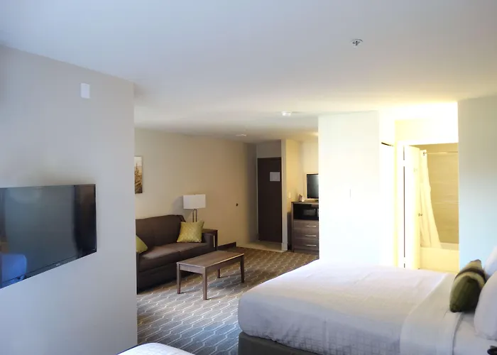 Hotel Western North 3*