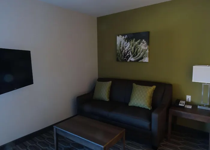 Hotel Western North 3*
