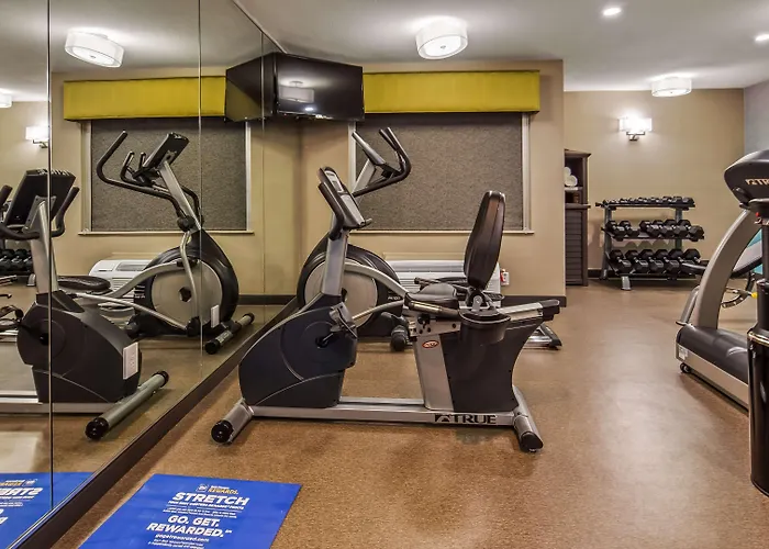 Hotel Western North Phoenix