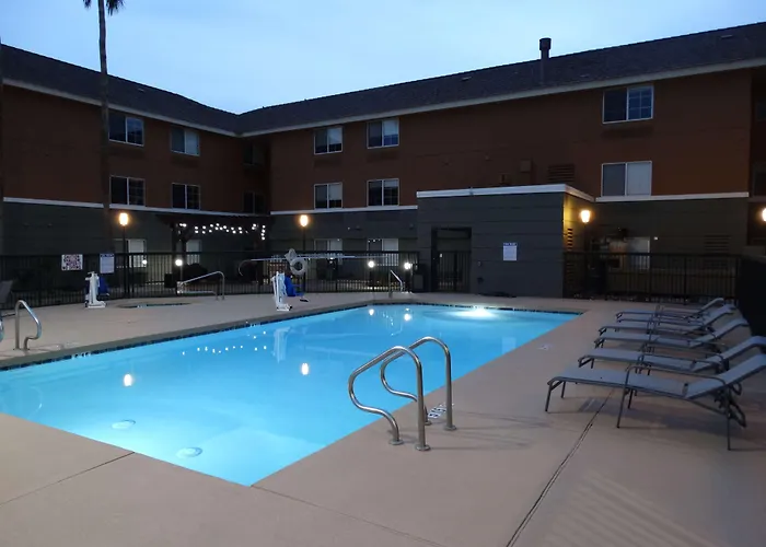 Western North Hotel