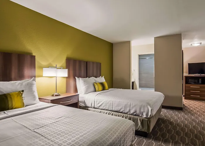 Hotel Western North 3*