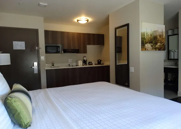 Hotel Western North Phoenix