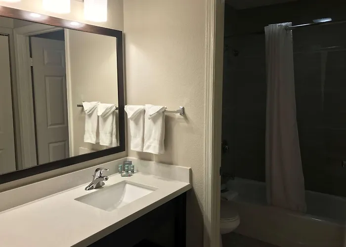 Western North Hotel Phoenix