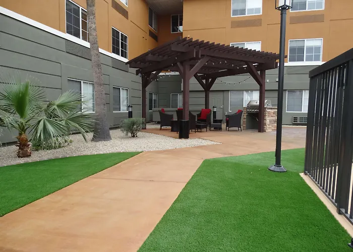 Hotel Western North 3*