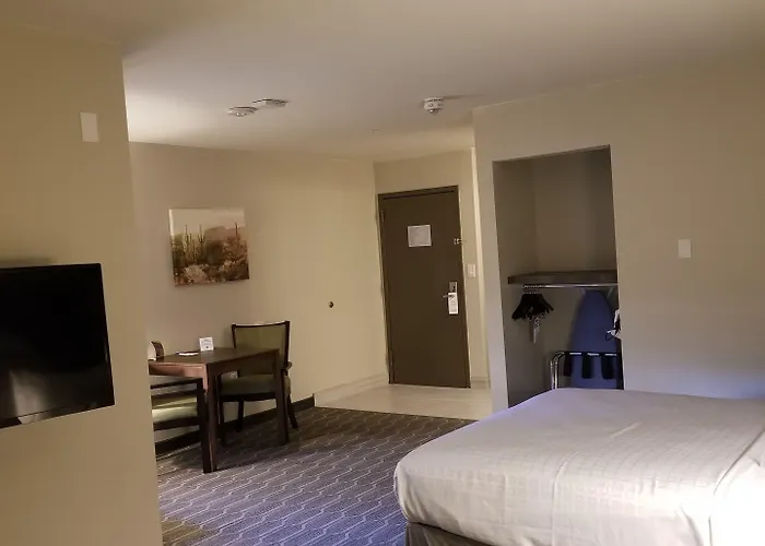 Western North Hotel