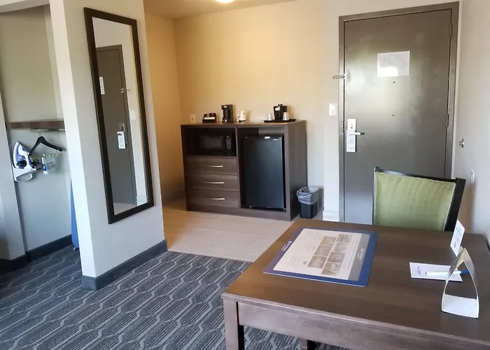 Western North Hotel Phoenix