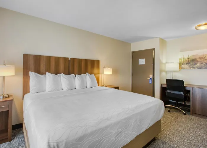 Western North Hotel 3*