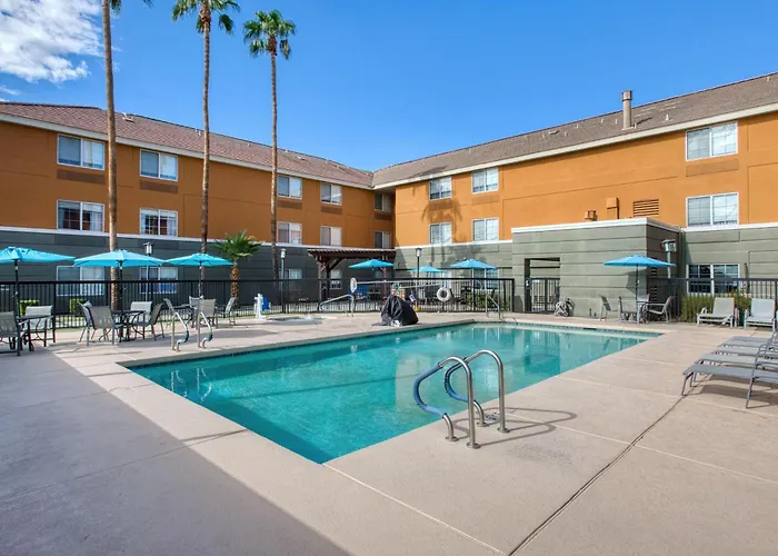 Western North 3* Phoenix