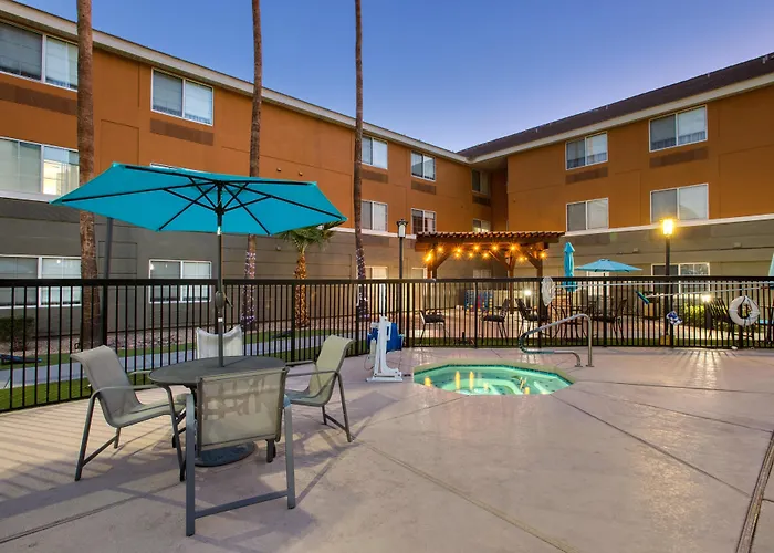Hotel Western North