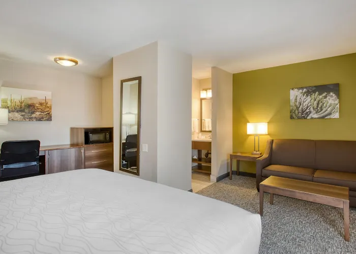 Hotel Western North 3*
