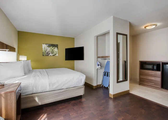Hotel Western North 3*